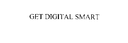 GET DIGITAL SMART