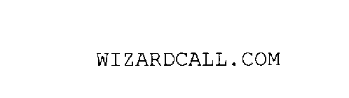 WIZARDCALL.COM