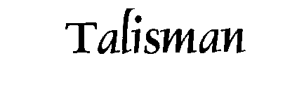 TALISMAN