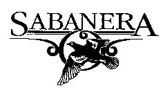 SABANERA