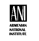 ANI ARMENIAN NATIONAL INSTITUTE