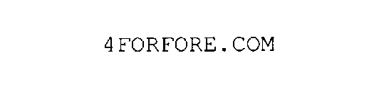 4FORFORE.COM