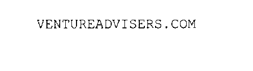 VENTUREADVISERS.COM