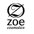 OZ ZOE COSMETICS