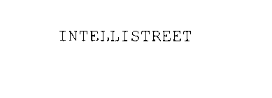 INTELLISTREET