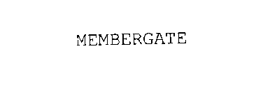 MEMBERGATE