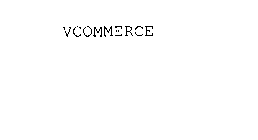 VCOMMERCE