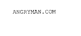 ANGRYMAN.COM