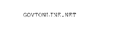 GOVTONLINE.NET