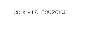 COOCHIE COUPONS