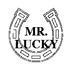 MR. LUCKY