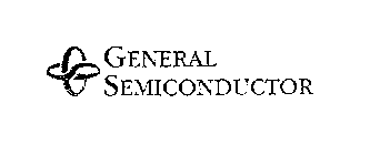 GS GENERAL SEMICONDUCTOR
