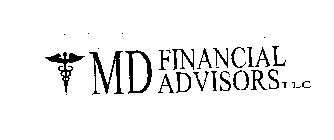 MD FINANCIAL ADVISORS LLC