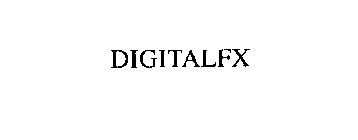 DIGITALFX