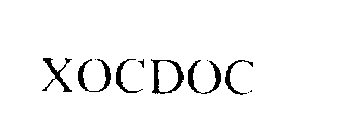 XOCDOC