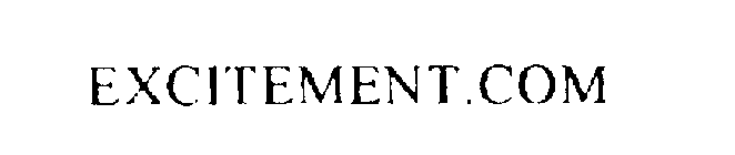 EXCITEMENT.COM