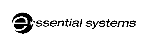 ESSENTIAL SYSTEMS