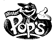 MISTER POP'S