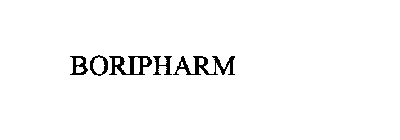 BORIPHARM