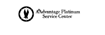 AADVANTAGE PLATINUM SERVICE CENTER