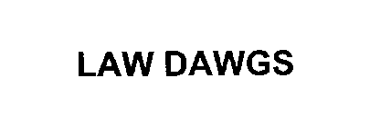 LAW DAWGS