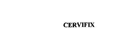 CERVIFIX