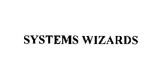 SYSTEMS WIZARDS