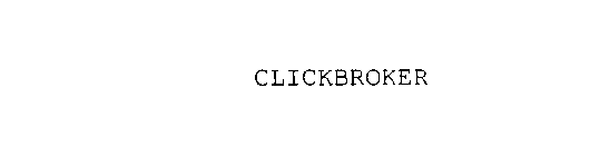 CLICKBROKER