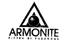 ARMONITE PIETRA DI PARAGONE