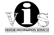 VIS VISITOR INFORMATION SERVICES