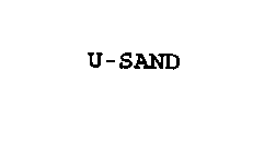 U-SAND