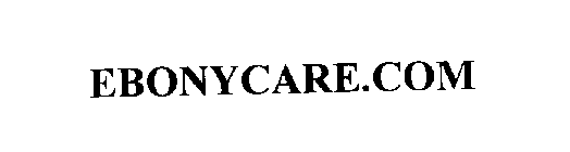 EBONYCARE.COM