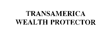 TRANSAMERICA WEALTH PROTECTOR