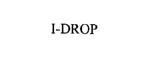 I-DROP