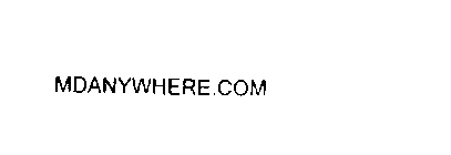 MDANYWHERE.COM