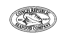 CONCH REPUBLIC SEAFOOD COMPANY KEY WEST