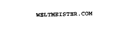 WELTMEISTER.COM