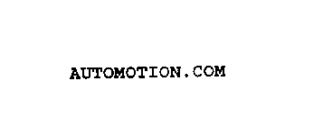 AUTOMOTION.COM