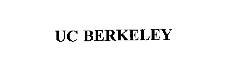 UC BERKELEY