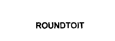 ROUNDTOIT