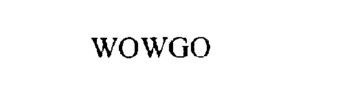 WOWGO