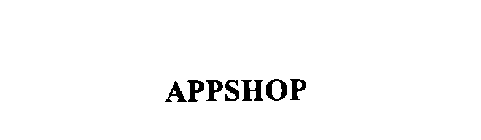 APPSHOP