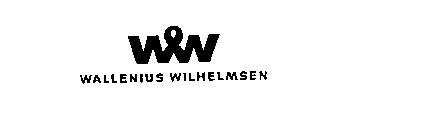 WALLENIUS WILHELMSEN WW
