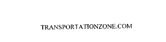 TRANSPORTATIONZONE.COM