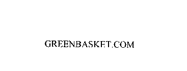 GREENBASKET.COM