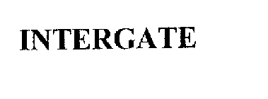 INTERGATE