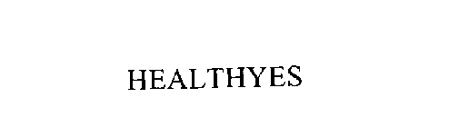 HEALTHYES