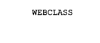 WEBCLASS