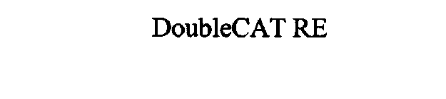 DOUBLECAT RE