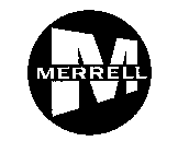 M MERRELL